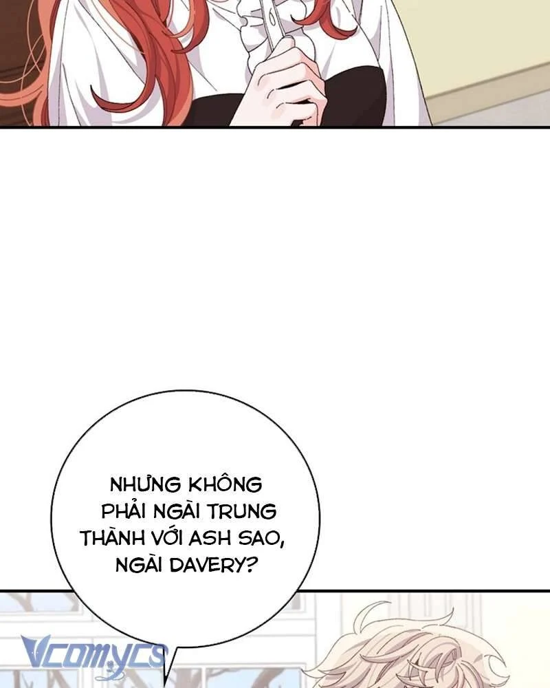 Chị Gái Của Nhân Vật Phản Diện Hôm Nay Cũng Đang Đau Khổ Chapter 77 - Trang 2