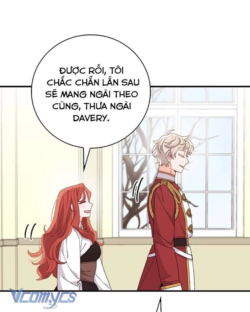 Chị Gái Của Nhân Vật Phản Diện Hôm Nay Cũng Đang Đau Khổ Chapter 77 - Trang 2