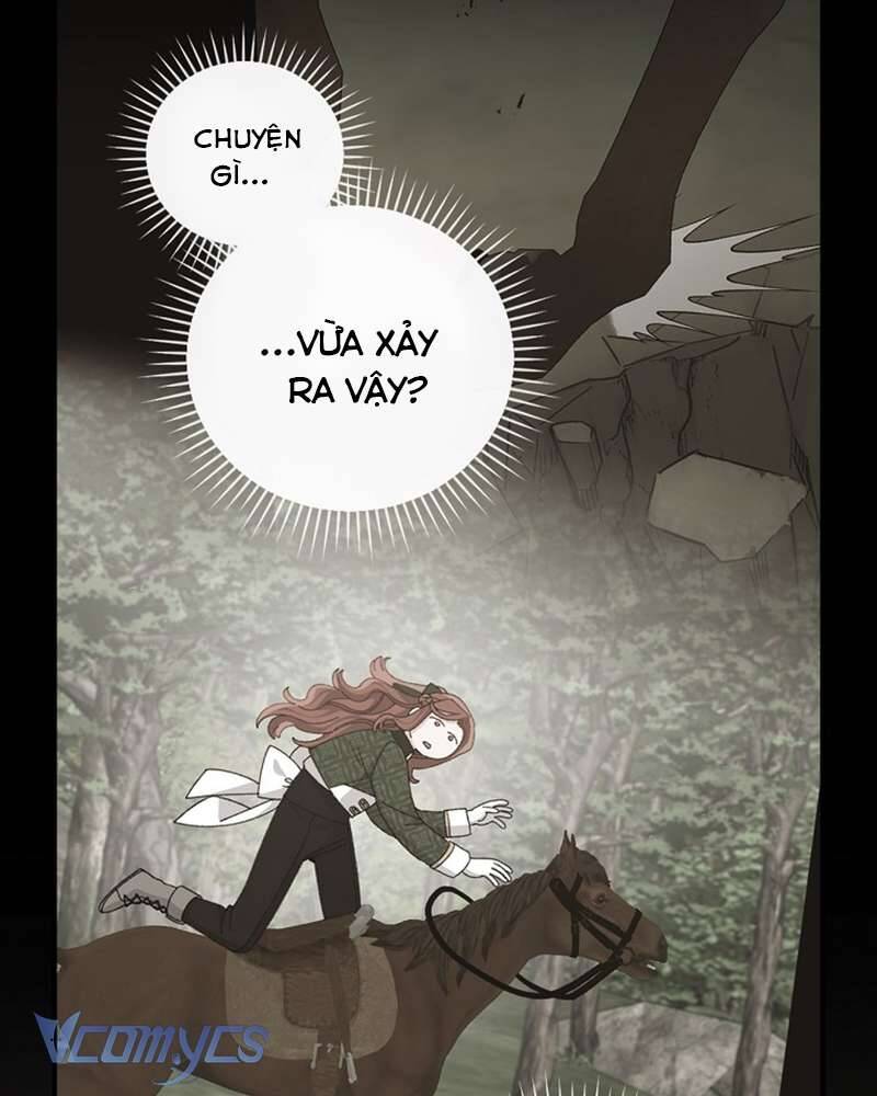 Chị Gái Của Nhân Vật Phản Diện Hôm Nay Cũng Đang Đau Khổ Chapter 80 - Trang 2