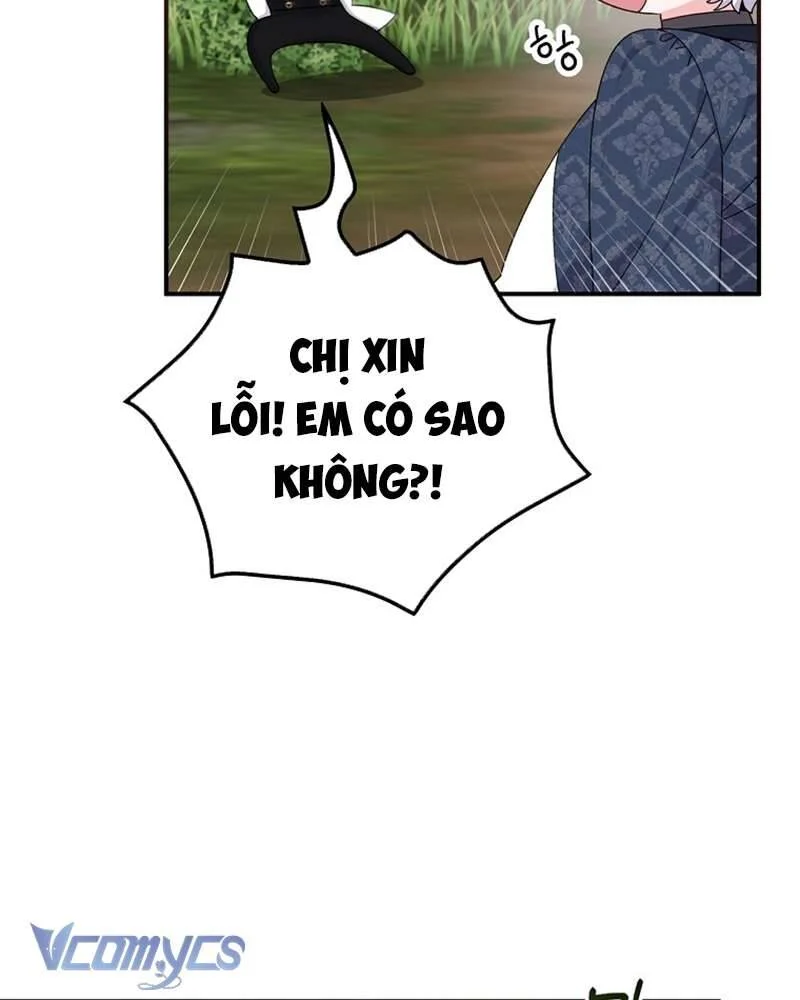 Chị Gái Của Nhân Vật Phản Diện Hôm Nay Cũng Đang Đau Khổ Chapter 80 - Trang 2