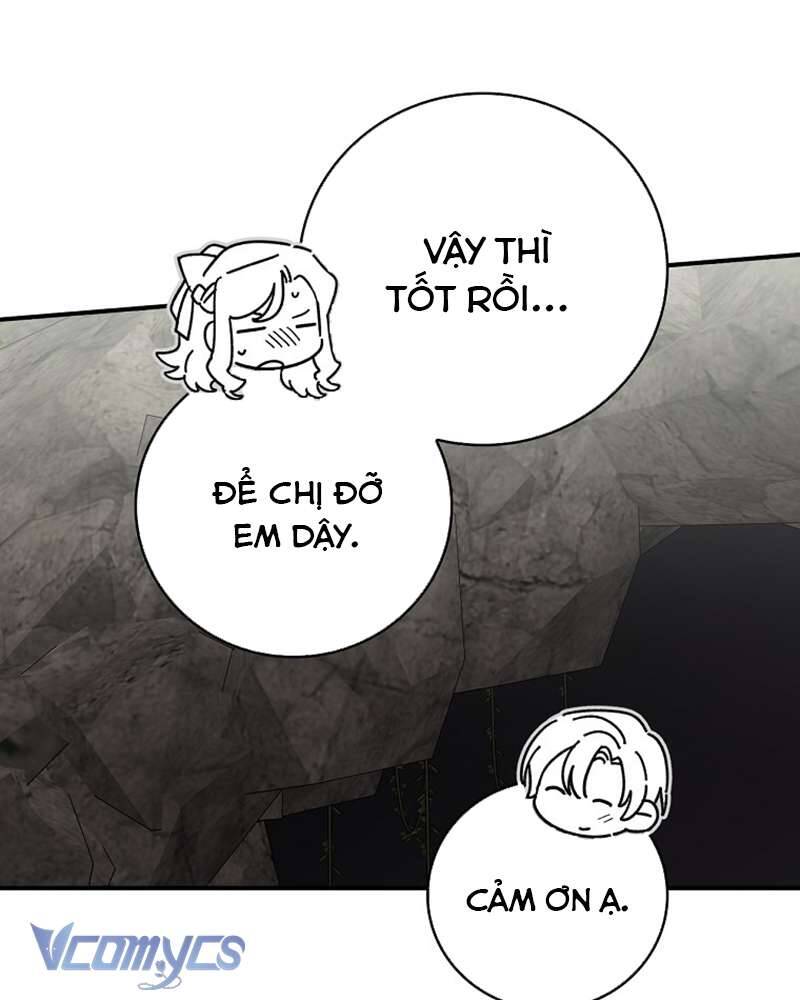 Chị Gái Của Nhân Vật Phản Diện Hôm Nay Cũng Đang Đau Khổ Chapter 80 - Trang 2