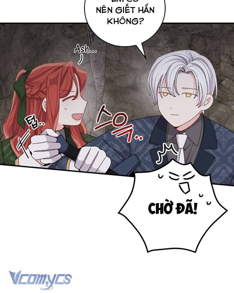 Chị Gái Của Nhân Vật Phản Diện Hôm Nay Cũng Đang Đau Khổ Chapter 80 - Trang 2