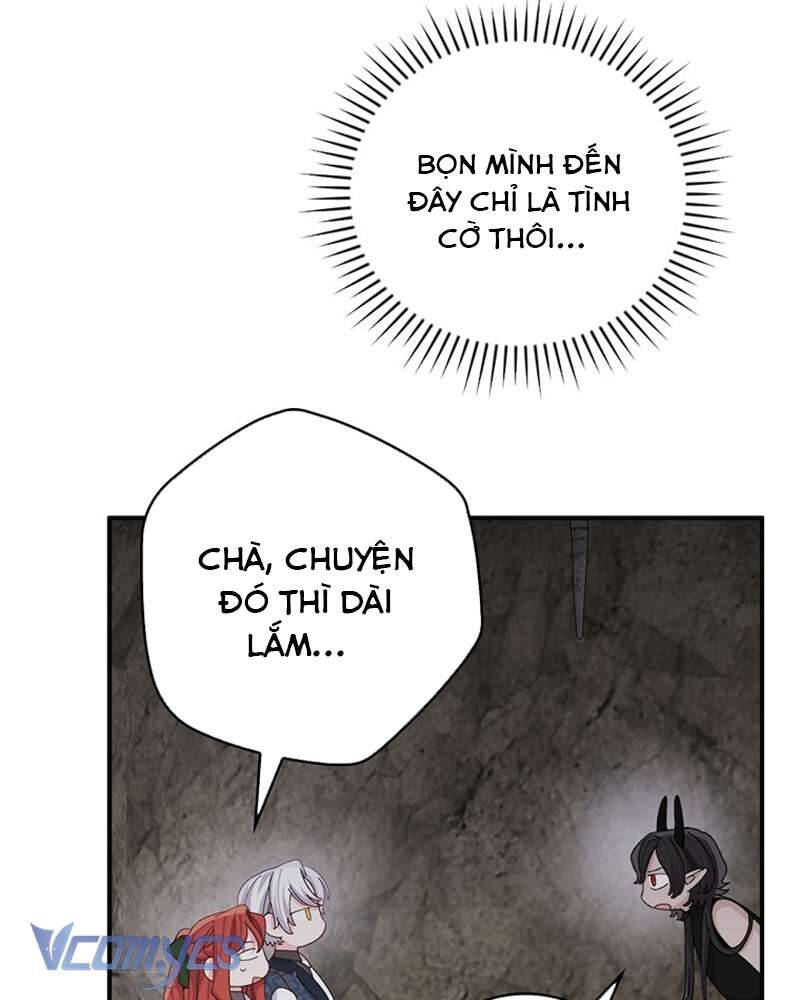 Chị Gái Của Nhân Vật Phản Diện Hôm Nay Cũng Đang Đau Khổ Chapter 80 - Trang 2