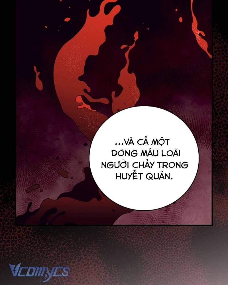 Chị Gái Của Nhân Vật Phản Diện Hôm Nay Cũng Đang Đau Khổ Chapter 80 - Trang 2