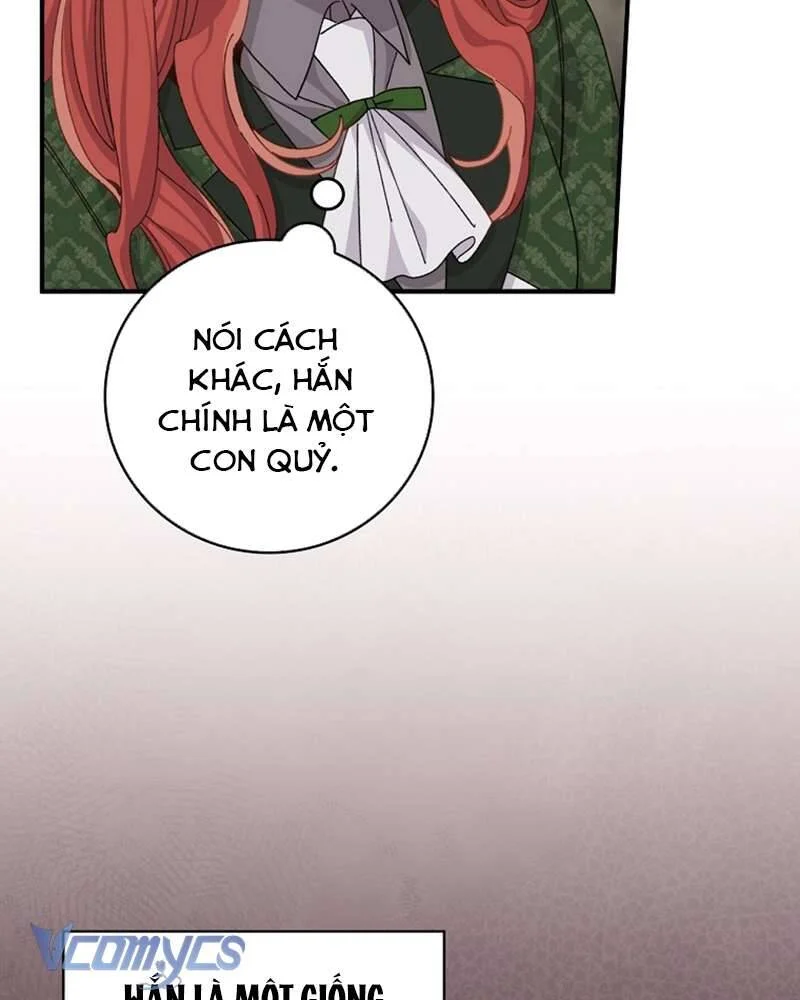 Chị Gái Của Nhân Vật Phản Diện Hôm Nay Cũng Đang Đau Khổ Chapter 80 - Trang 2