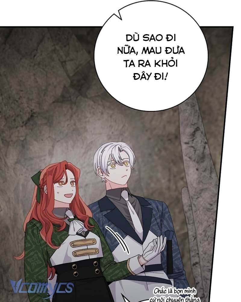 Chị Gái Của Nhân Vật Phản Diện Hôm Nay Cũng Đang Đau Khổ Chapter 80 - Trang 2