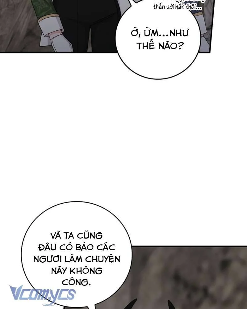 Chị Gái Của Nhân Vật Phản Diện Hôm Nay Cũng Đang Đau Khổ Chapter 80 - Trang 2