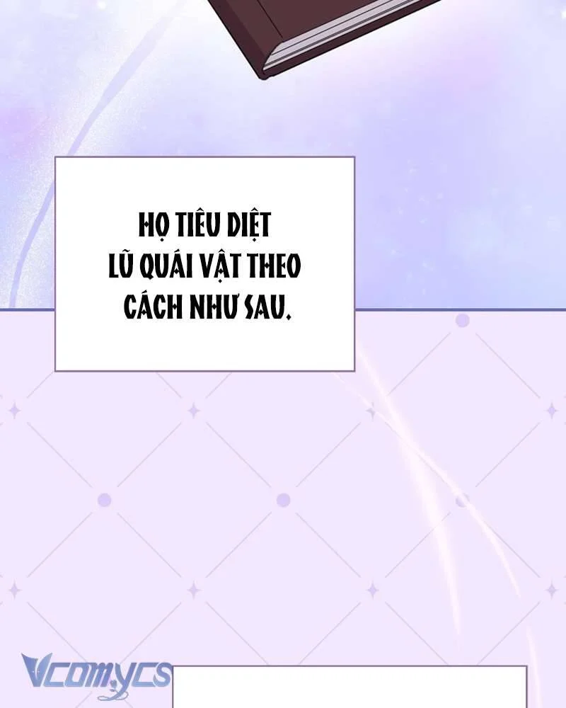 Chị Gái Của Nhân Vật Phản Diện Hôm Nay Cũng Đang Đau Khổ Chapter 80 - Trang 2