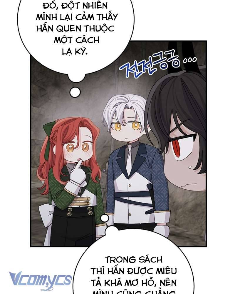 Chị Gái Của Nhân Vật Phản Diện Hôm Nay Cũng Đang Đau Khổ Chapter 80 - Trang 2