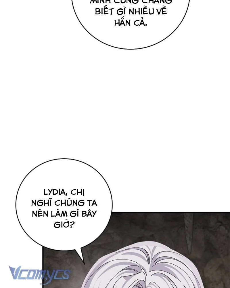 Chị Gái Của Nhân Vật Phản Diện Hôm Nay Cũng Đang Đau Khổ Chapter 80 - Trang 2