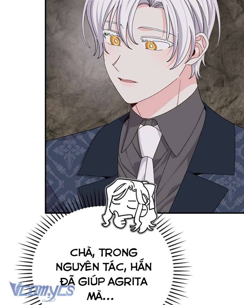 Chị Gái Của Nhân Vật Phản Diện Hôm Nay Cũng Đang Đau Khổ Chapter 80 - Trang 2