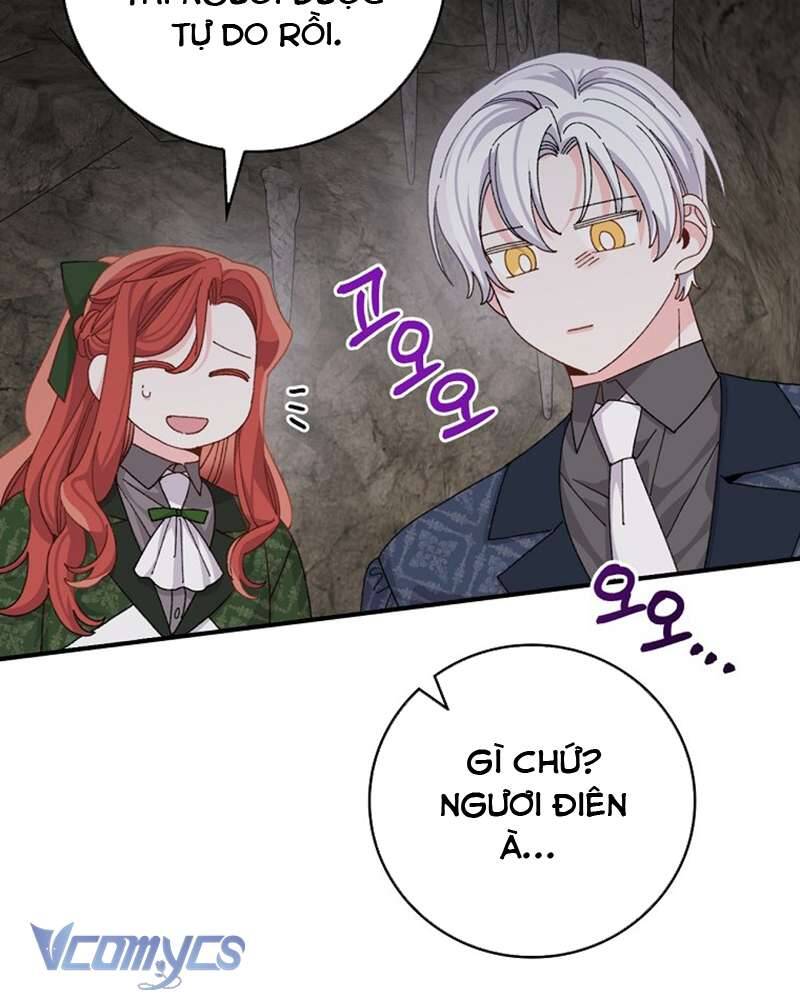 Chị Gái Của Nhân Vật Phản Diện Hôm Nay Cũng Đang Đau Khổ Chapter 80 - Trang 2