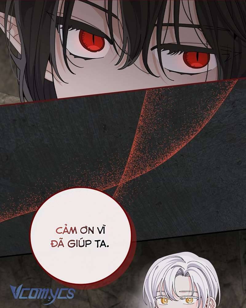 Chị Gái Của Nhân Vật Phản Diện Hôm Nay Cũng Đang Đau Khổ Chapter 80 - Trang 2