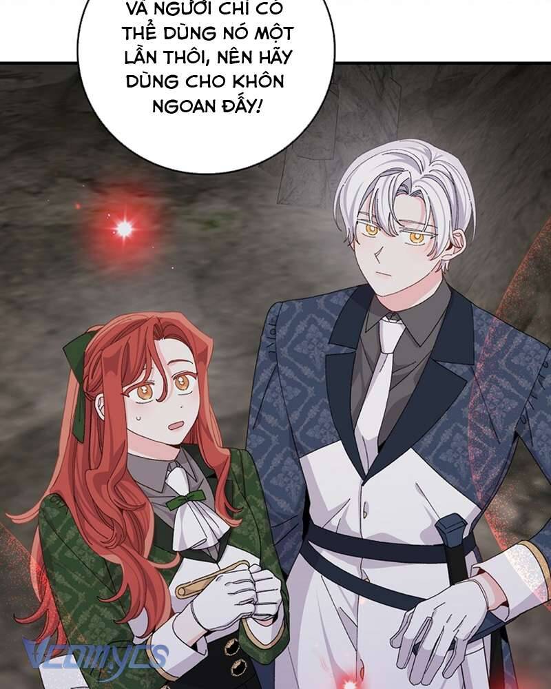 Chị Gái Của Nhân Vật Phản Diện Hôm Nay Cũng Đang Đau Khổ Chapter 80 - Trang 2