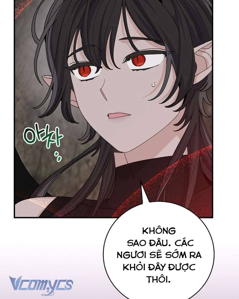 Chị Gái Của Nhân Vật Phản Diện Hôm Nay Cũng Đang Đau Khổ Chapter 80 - Trang 2