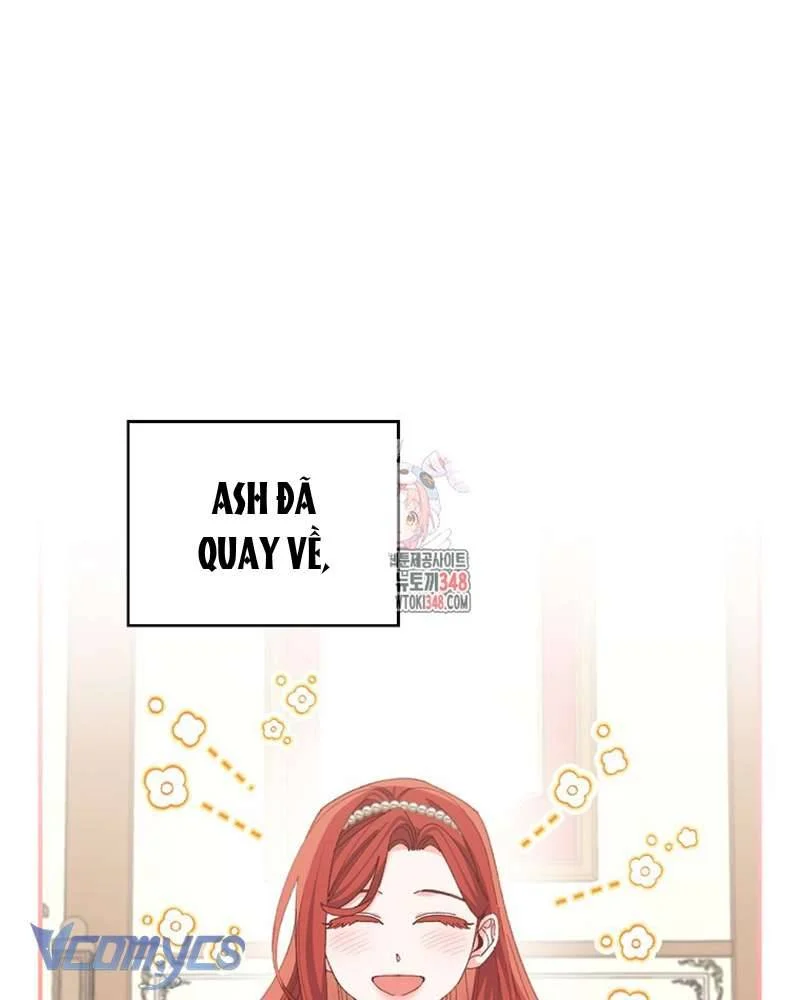 Chị Gái Của Nhân Vật Phản Diện Hôm Nay Cũng Đang Đau Khổ Chapter 96 2