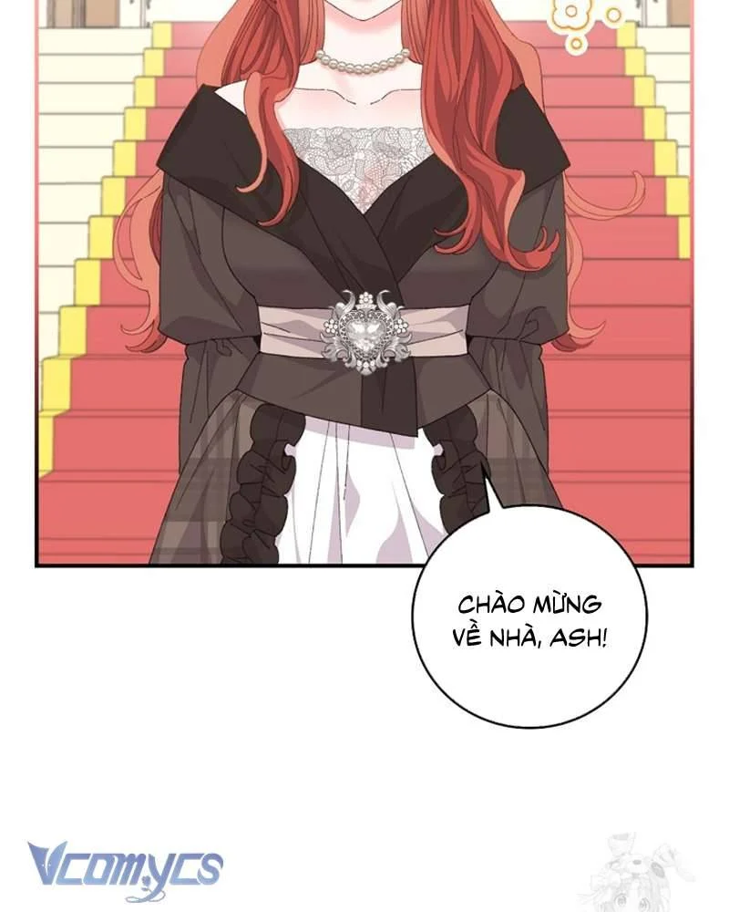 Chị Gái Của Nhân Vật Phản Diện Hôm Nay Cũng Đang Đau Khổ Chapter 96 3