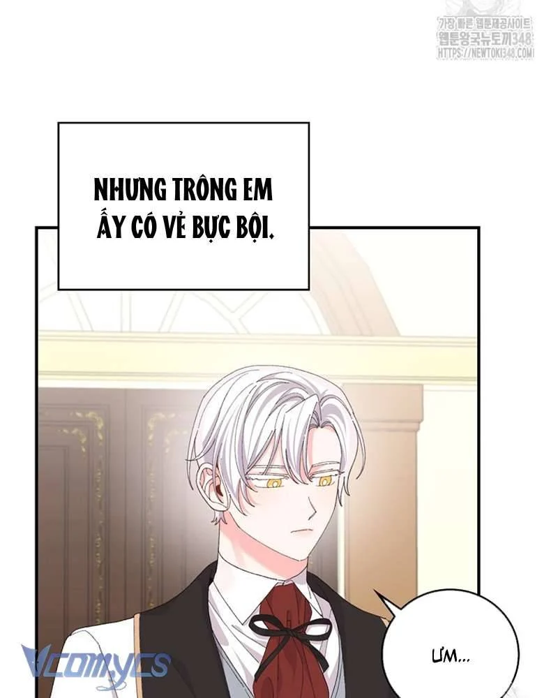 Chị Gái Của Nhân Vật Phản Diện Hôm Nay Cũng Đang Đau Khổ Chapter 96 4
