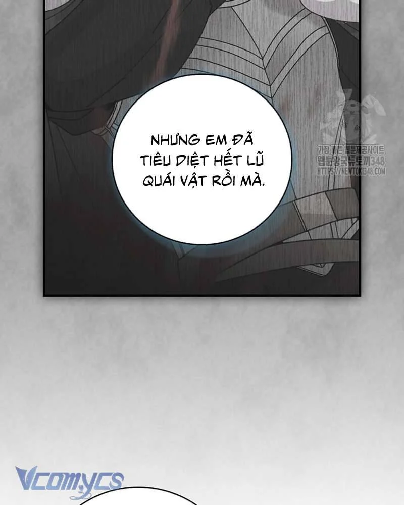 Chị Gái Của Nhân Vật Phản Diện Hôm Nay Cũng Đang Đau Khổ Chapter 96 9