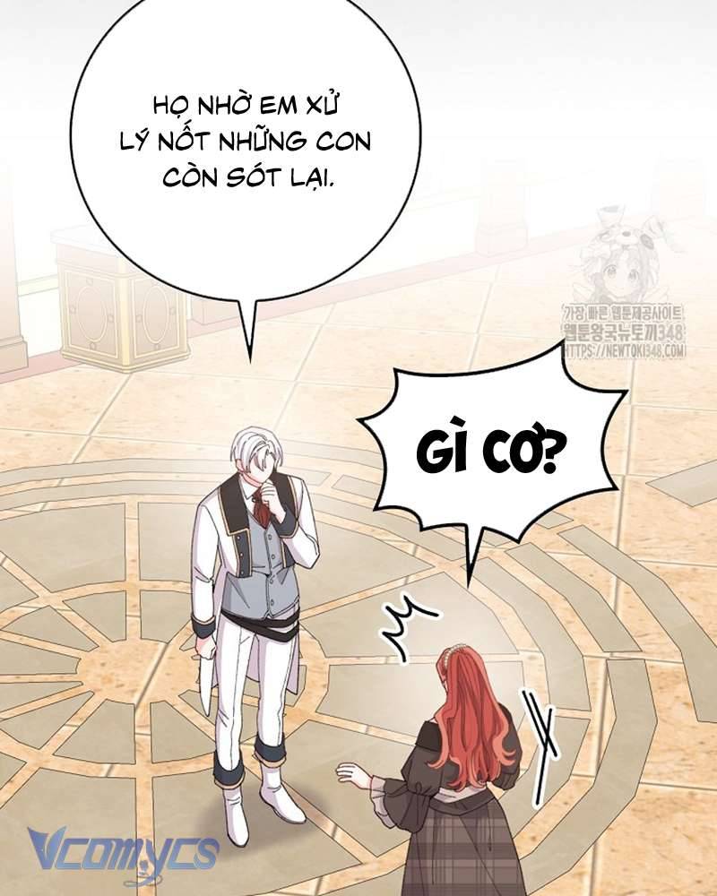 Chị Gái Của Nhân Vật Phản Diện Hôm Nay Cũng Đang Đau Khổ Chapter 96 10