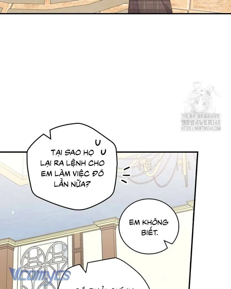 Chị Gái Của Nhân Vật Phản Diện Hôm Nay Cũng Đang Đau Khổ Chapter 96 11
