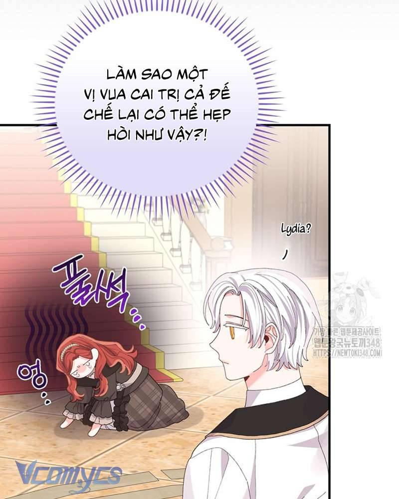 Chị Gái Của Nhân Vật Phản Diện Hôm Nay Cũng Đang Đau Khổ Chapter 96 16
