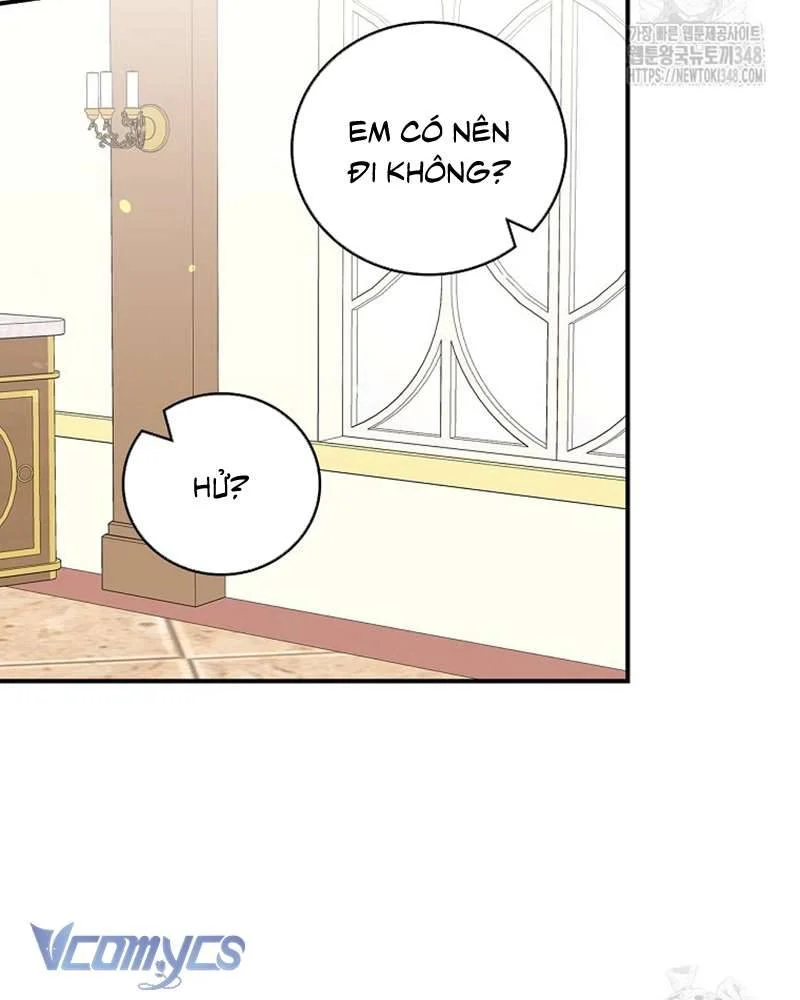 Chị Gái Của Nhân Vật Phản Diện Hôm Nay Cũng Đang Đau Khổ Chapter 96 24