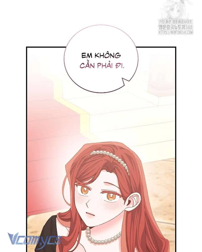 Chị Gái Của Nhân Vật Phản Diện Hôm Nay Cũng Đang Đau Khổ Chapter 96 25