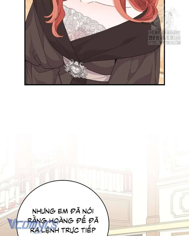 Chị Gái Của Nhân Vật Phản Diện Hôm Nay Cũng Đang Đau Khổ Chapter 96 26