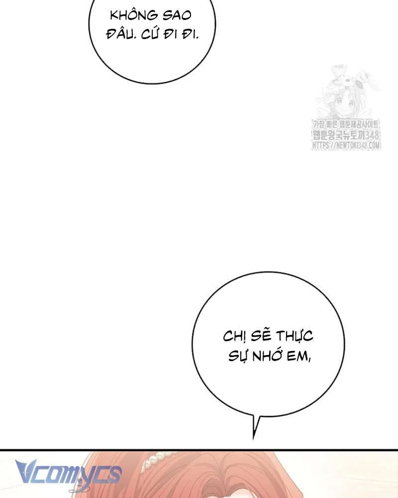 Chị Gái Của Nhân Vật Phản Diện Hôm Nay Cũng Đang Đau Khổ Chapter 96 30