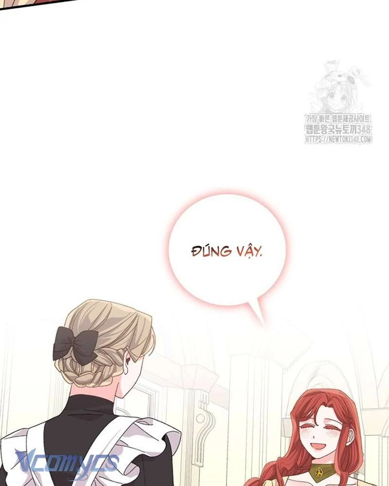 Chị Gái Của Nhân Vật Phản Diện Hôm Nay Cũng Đang Đau Khổ Chapter 96 69