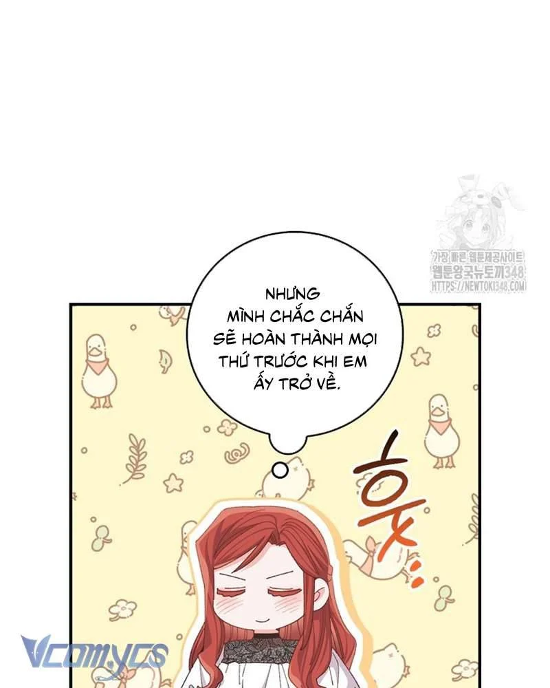 Chị Gái Của Nhân Vật Phản Diện Hôm Nay Cũng Đang Đau Khổ Chapter 96 77