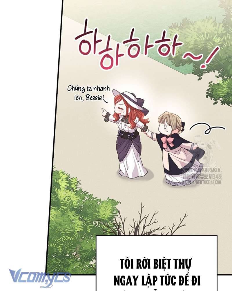 Chị Gái Của Nhân Vật Phản Diện Hôm Nay Cũng Đang Đau Khổ Chapter 96 81