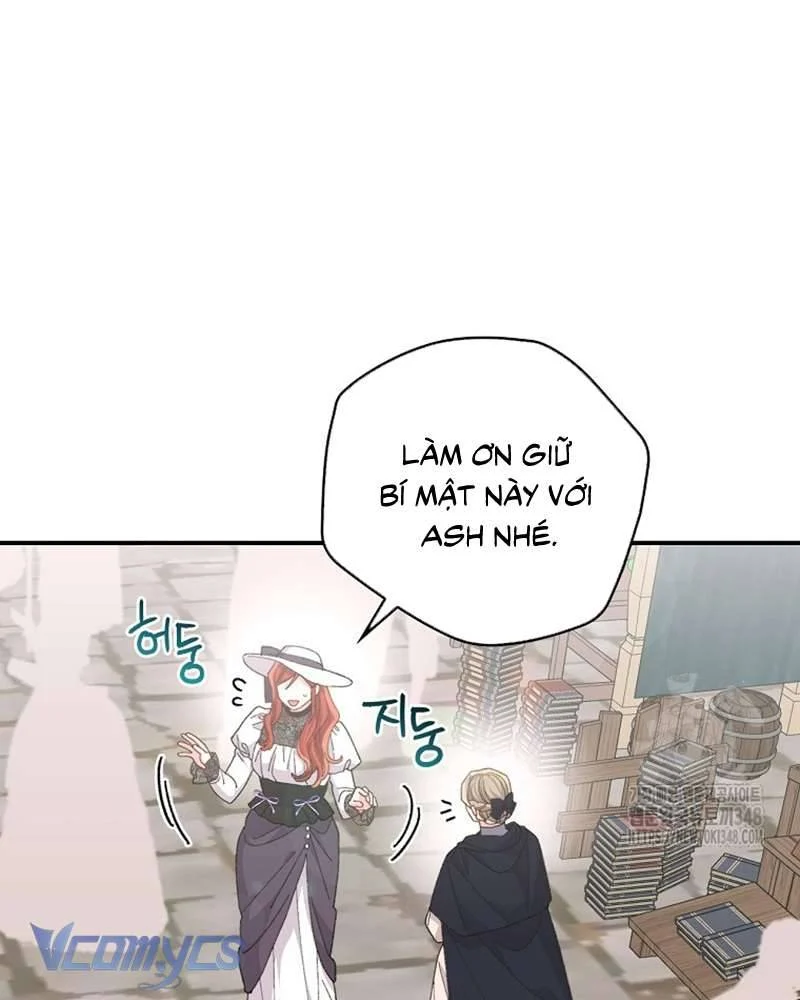 Chị Gái Của Nhân Vật Phản Diện Hôm Nay Cũng Đang Đau Khổ Chapter 96 85