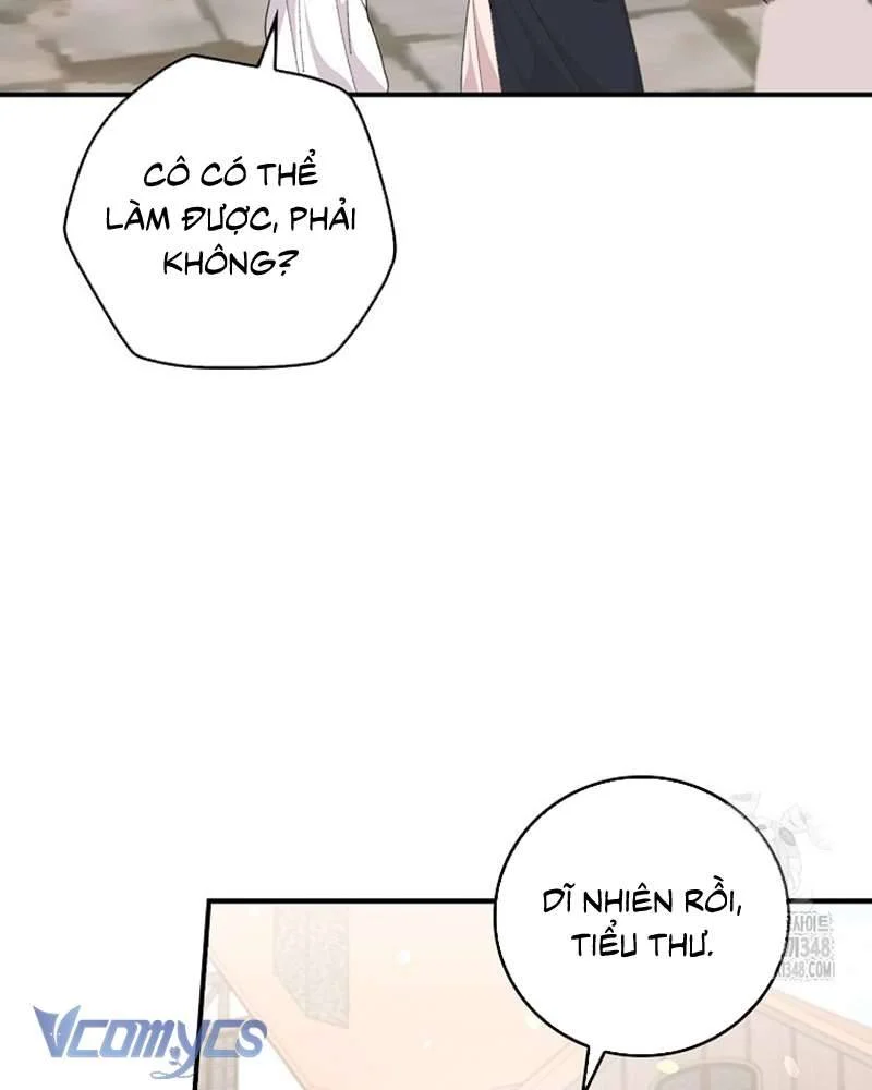Chị Gái Của Nhân Vật Phản Diện Hôm Nay Cũng Đang Đau Khổ Chapter 96 86