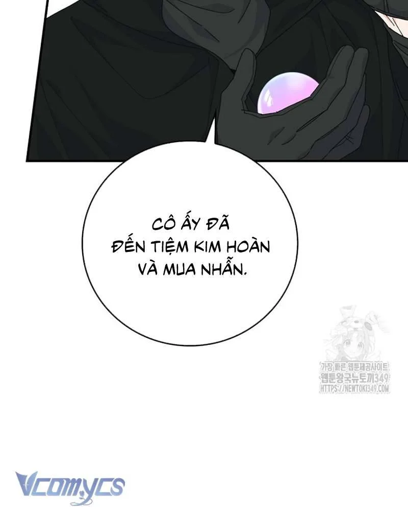 Chị Gái Của Nhân Vật Phản Diện Hôm Nay Cũng Đang Đau Khổ Chapter 97 17