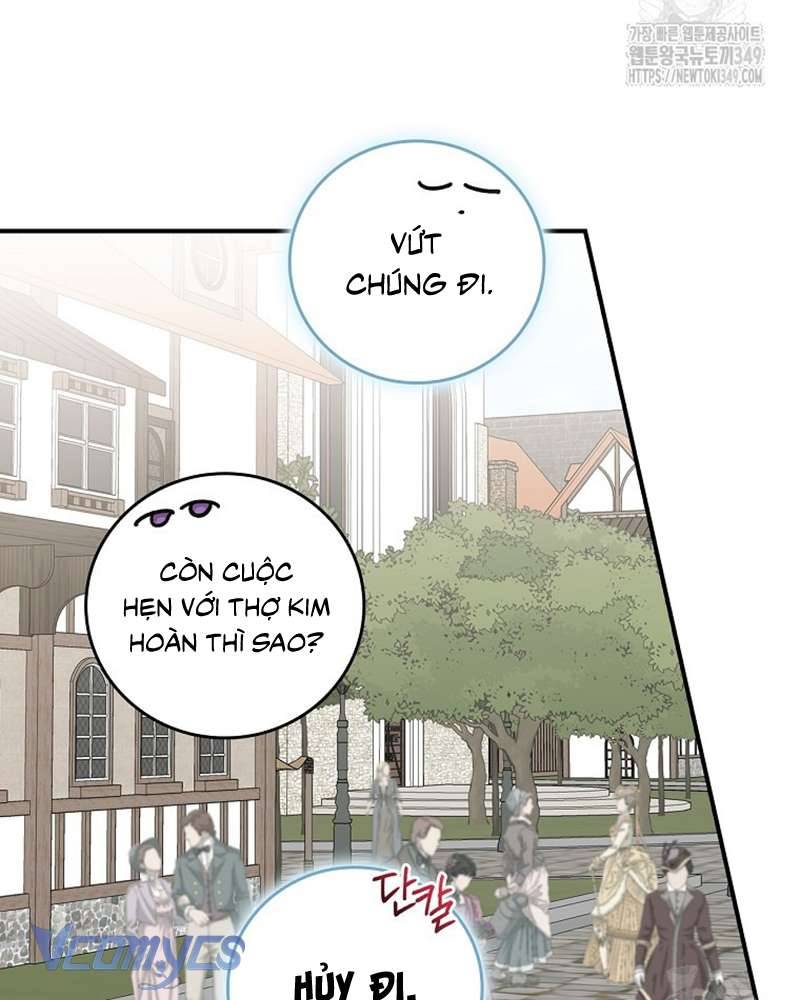 Chị Gái Của Nhân Vật Phản Diện Hôm Nay Cũng Đang Đau Khổ Chapter 97 24