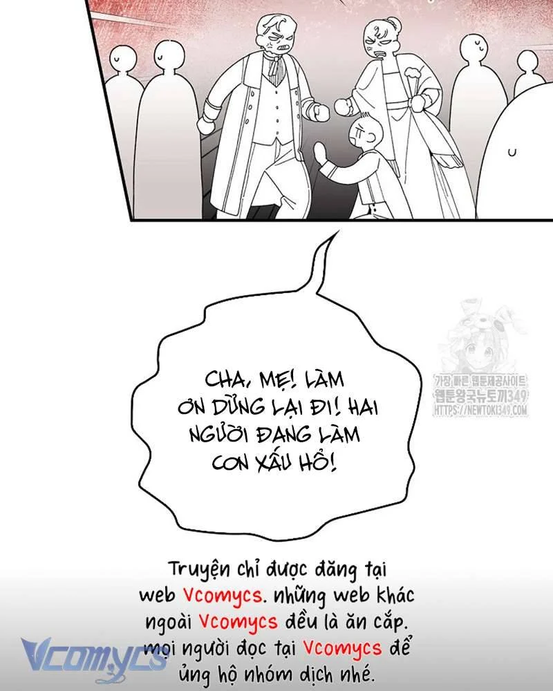 Chị Gái Của Nhân Vật Phản Diện Hôm Nay Cũng Đang Đau Khổ Chapter 97 42