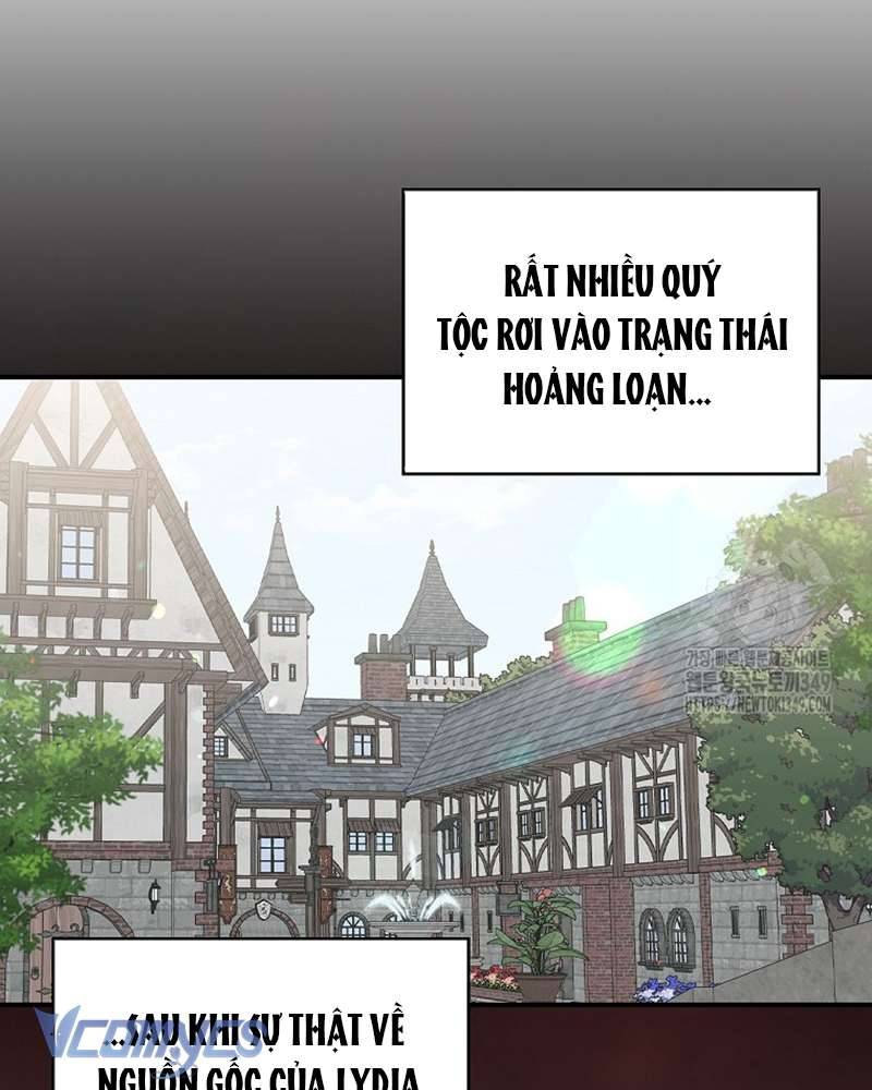 Chị Gái Của Nhân Vật Phản Diện Hôm Nay Cũng Đang Đau Khổ Chapter 97 43