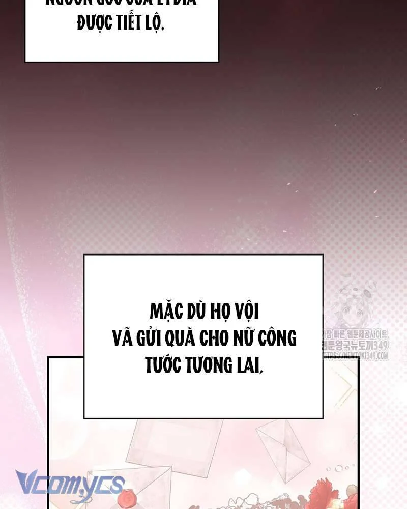 Chị Gái Của Nhân Vật Phản Diện Hôm Nay Cũng Đang Đau Khổ Chapter 97 44
