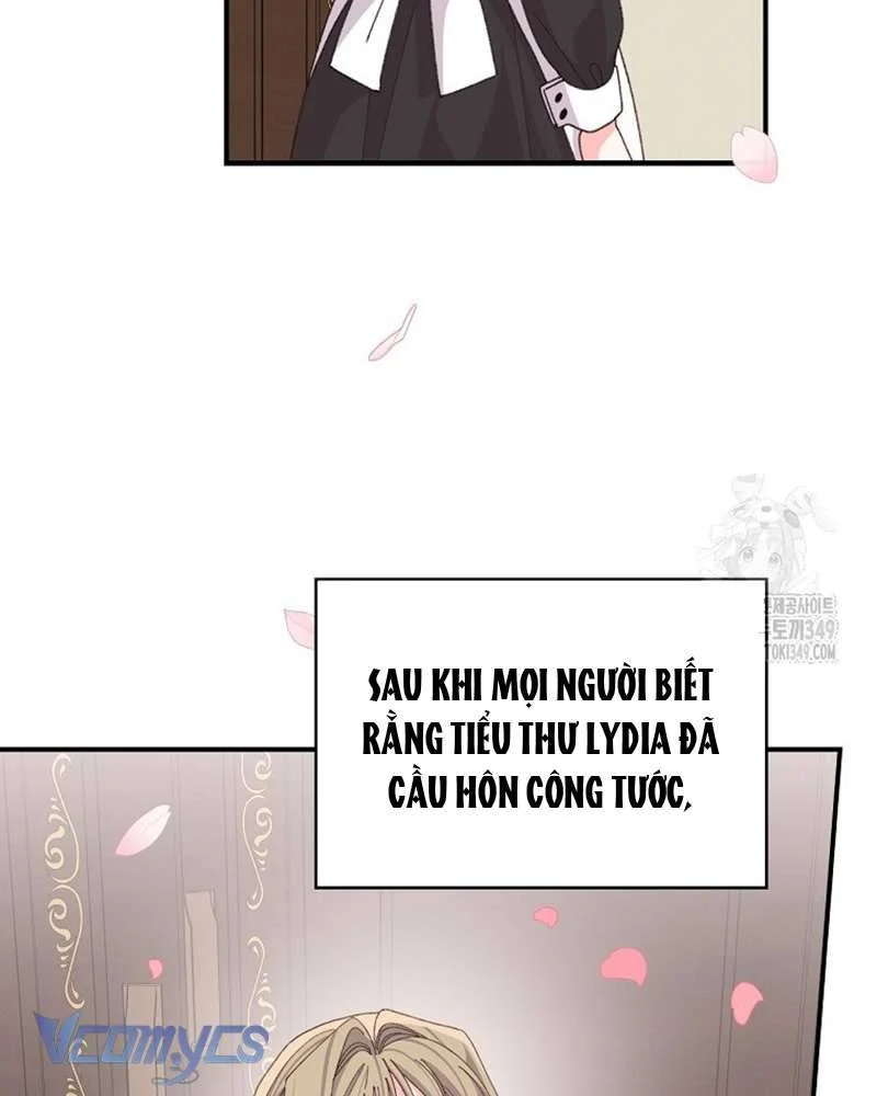 Chị Gái Của Nhân Vật Phản Diện Hôm Nay Cũng Đang Đau Khổ Chapter 97 58