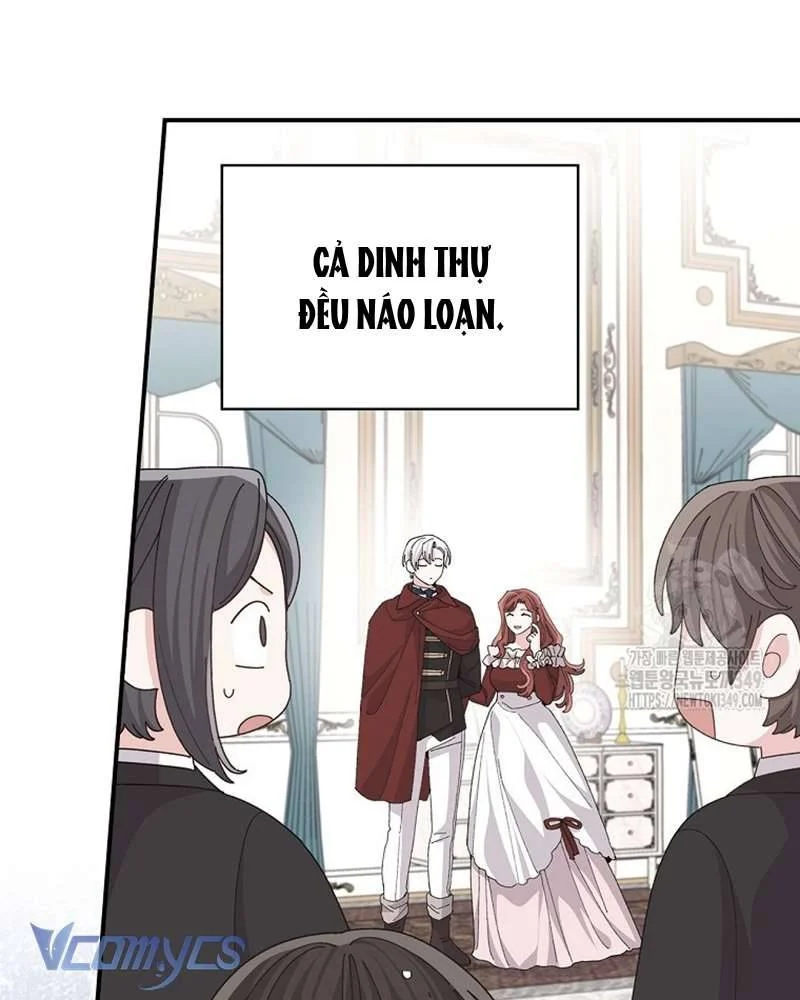 Chị Gái Của Nhân Vật Phản Diện Hôm Nay Cũng Đang Đau Khổ Chapter 97 60