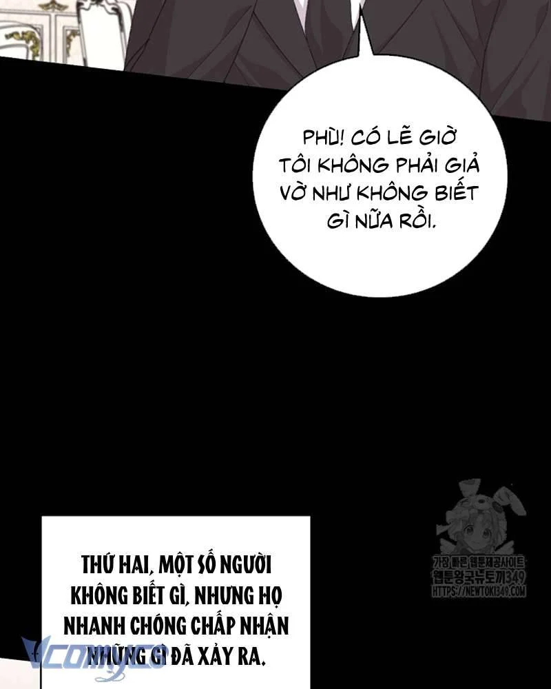 Chị Gái Của Nhân Vật Phản Diện Hôm Nay Cũng Đang Đau Khổ Chapter 97 63