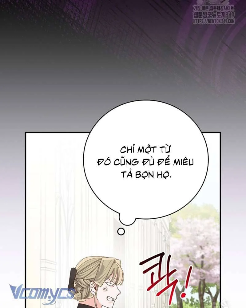 Chị Gái Của Nhân Vật Phản Diện Hôm Nay Cũng Đang Đau Khổ Chapter 97 68