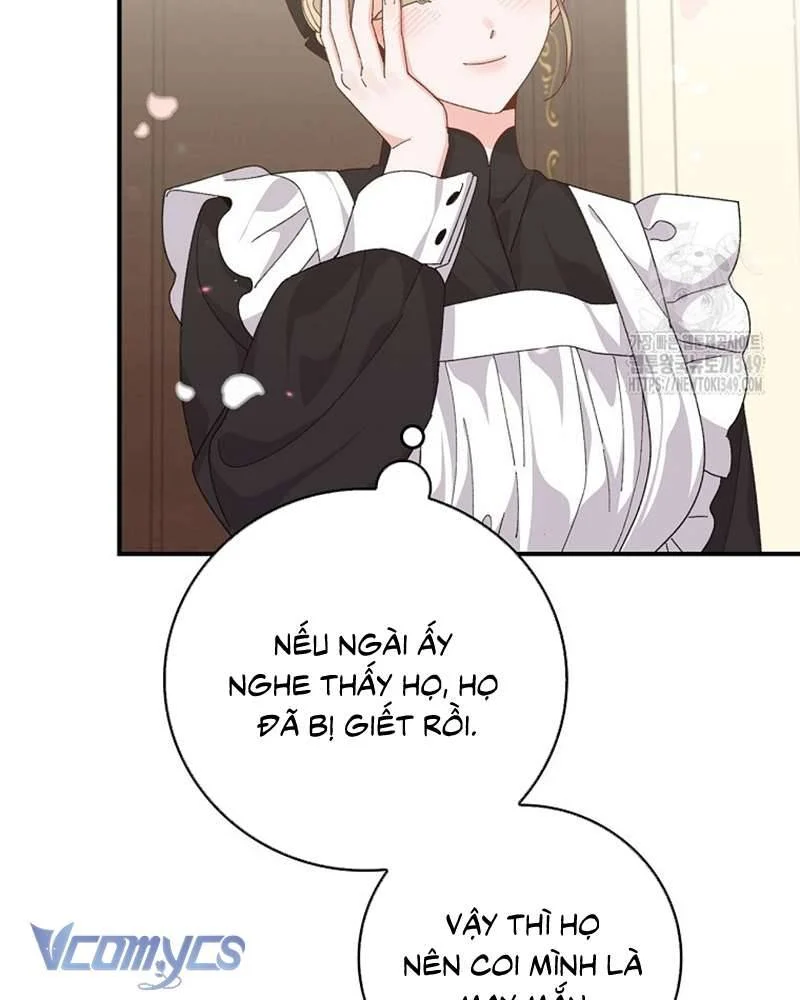 Chị Gái Của Nhân Vật Phản Diện Hôm Nay Cũng Đang Đau Khổ Chapter 97 74