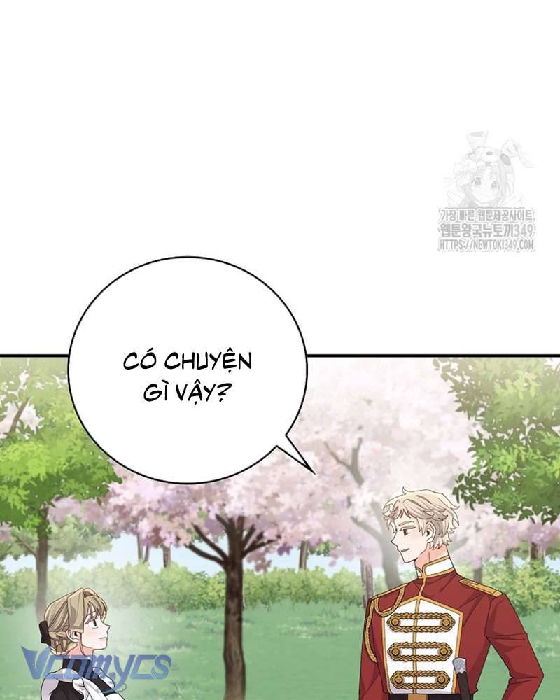 Chị Gái Của Nhân Vật Phản Diện Hôm Nay Cũng Đang Đau Khổ Chapter 97 91