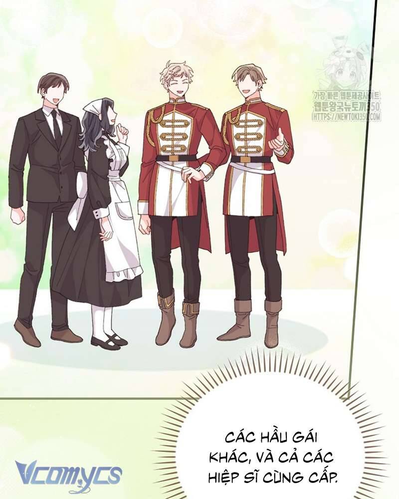 Chị Gái Của Nhân Vật Phản Diện Hôm Nay Cũng Đang Đau Khổ Chapter 98 7