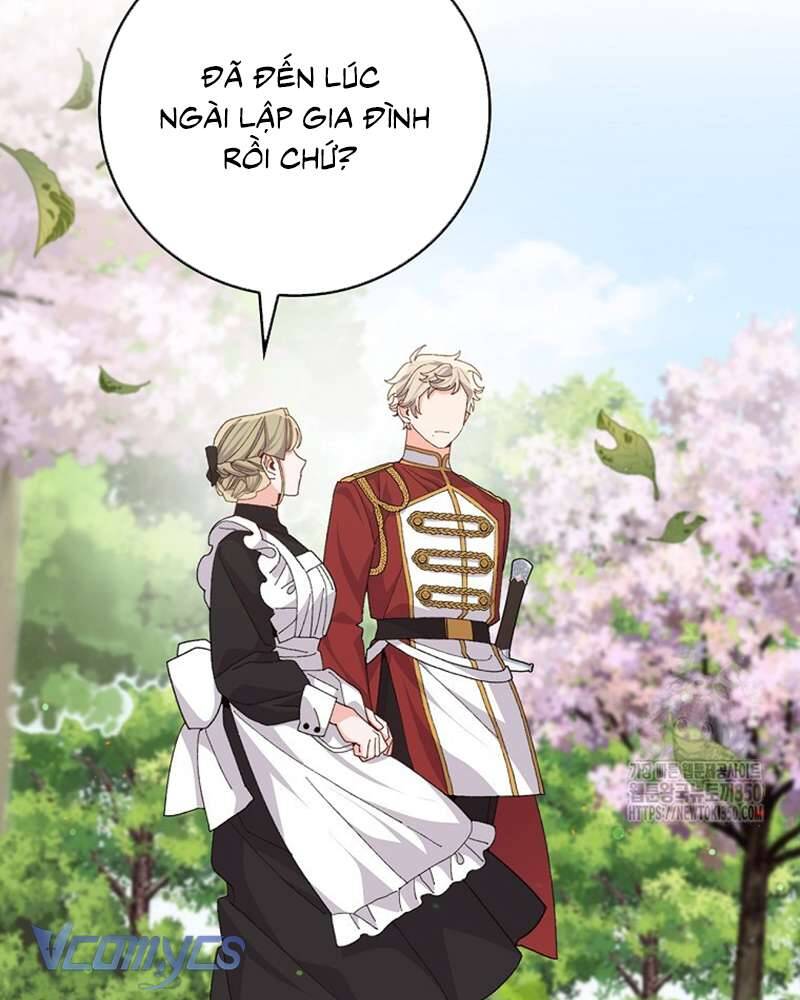 Chị Gái Của Nhân Vật Phản Diện Hôm Nay Cũng Đang Đau Khổ Chapter 98 18