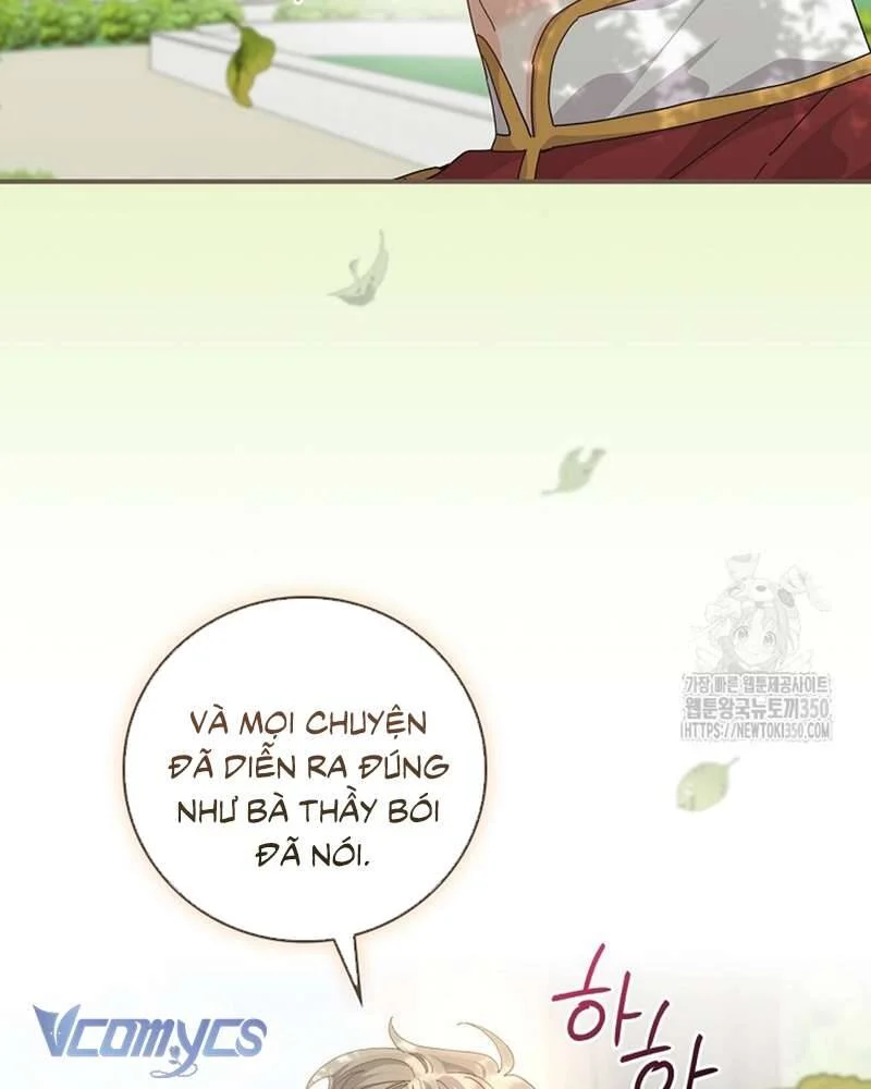 Chị Gái Của Nhân Vật Phản Diện Hôm Nay Cũng Đang Đau Khổ Chapter 98 46