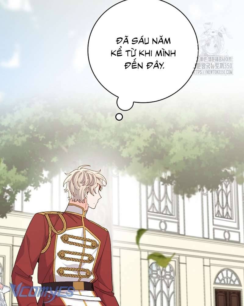Chị Gái Của Nhân Vật Phản Diện Hôm Nay Cũng Đang Đau Khổ Chapter 98 75